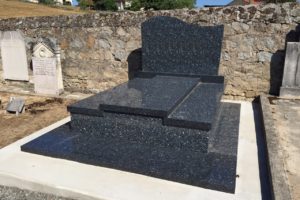 tombe