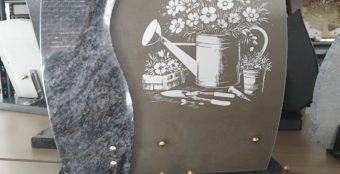 Nouveauté plaque Ardoise